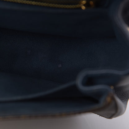Louis Vuitton Monogram Eden MM Celeste 5 of 15