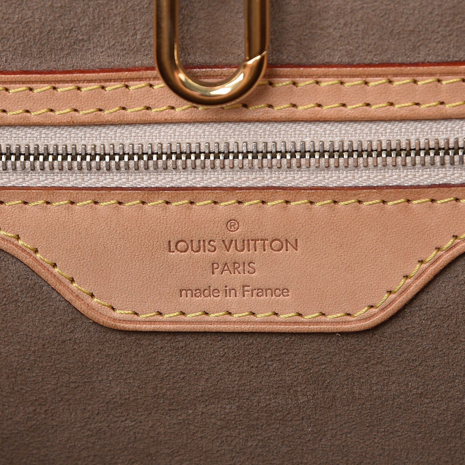 Louis Vuitton Monogram Multicolor Aurelia GM Black 8 of 17