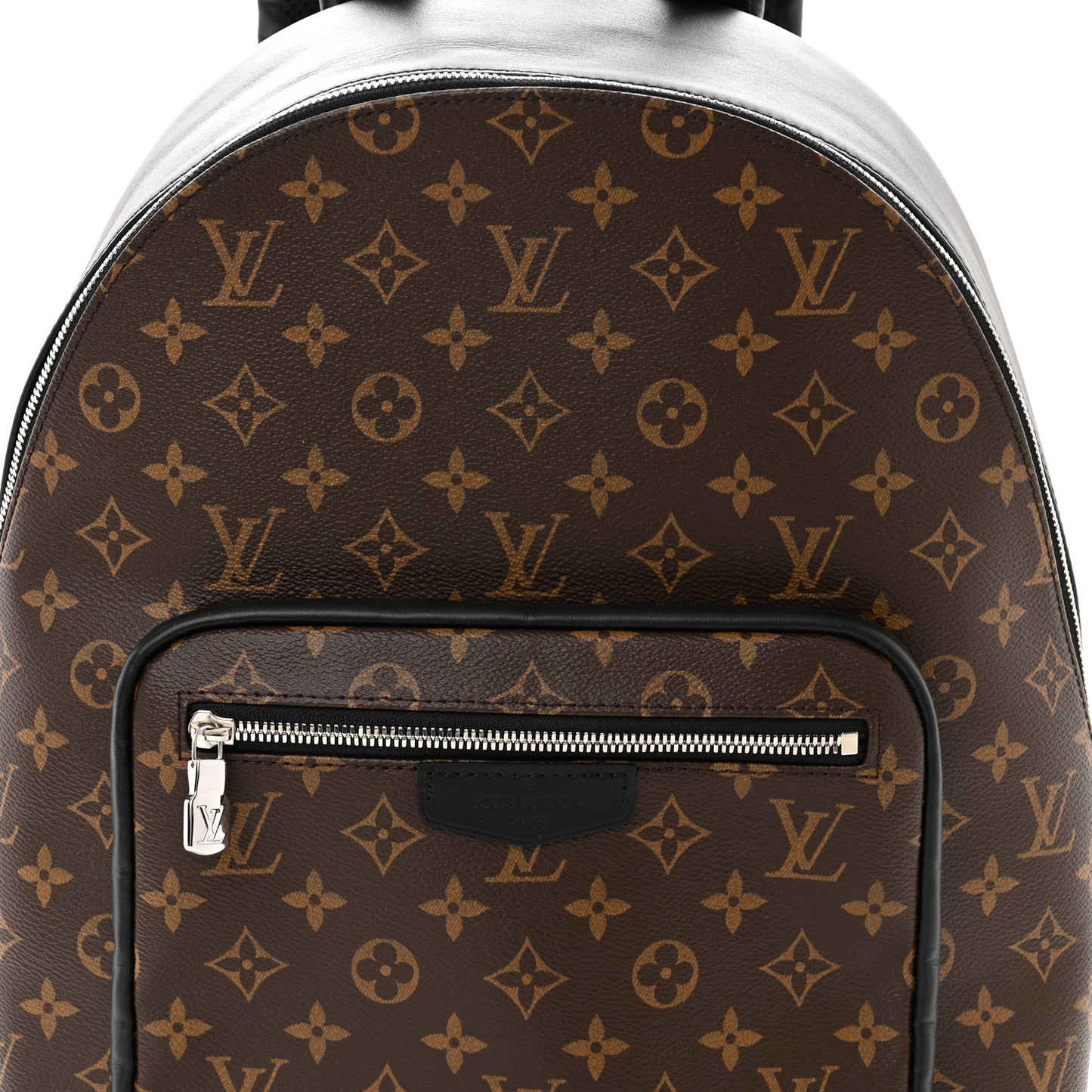 Monogram Macassar Josh NM Backpack