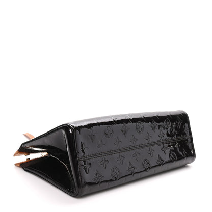 Louis Vuitton Vernis Roxbury Drive Amarante 4 of 9