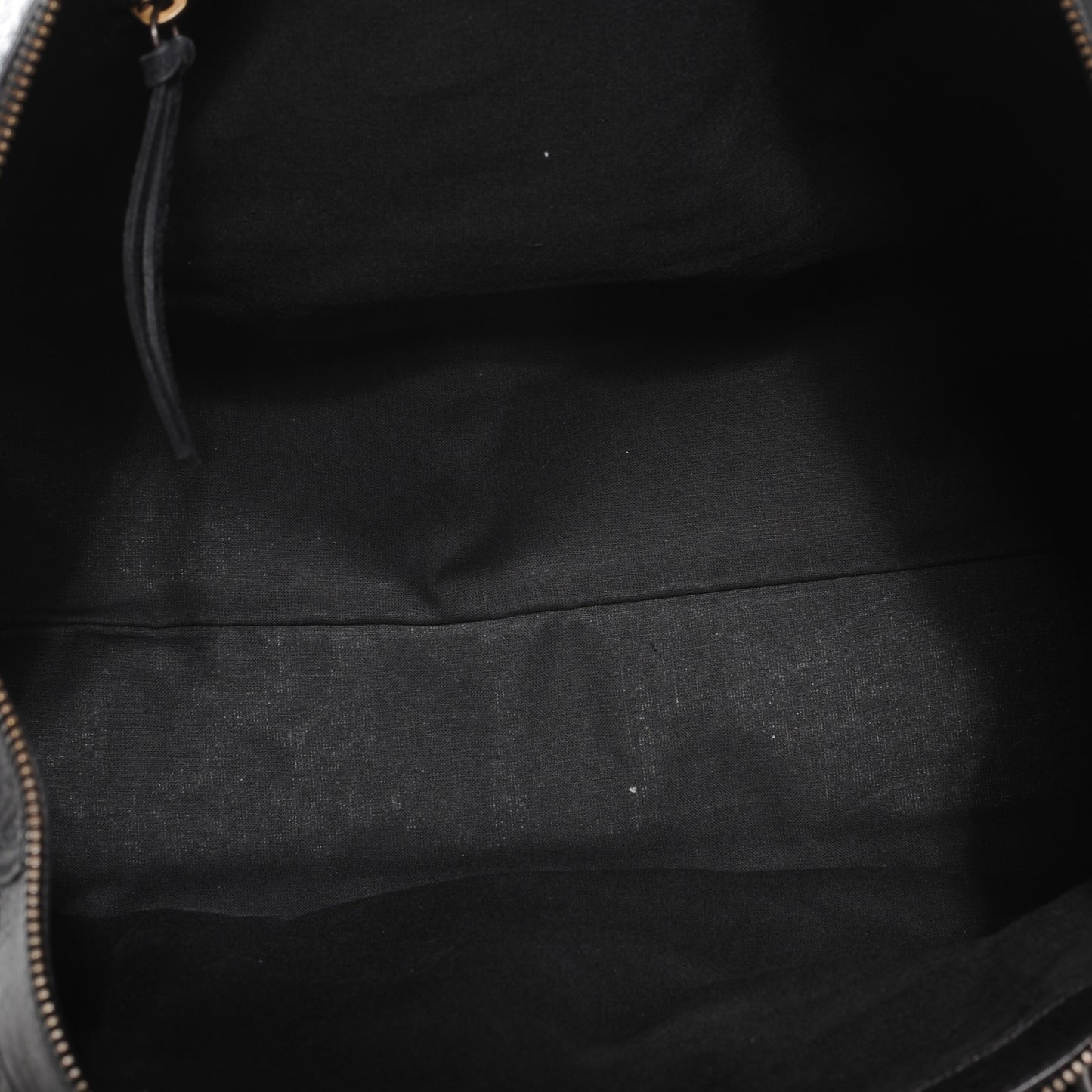 Agneau Work Black