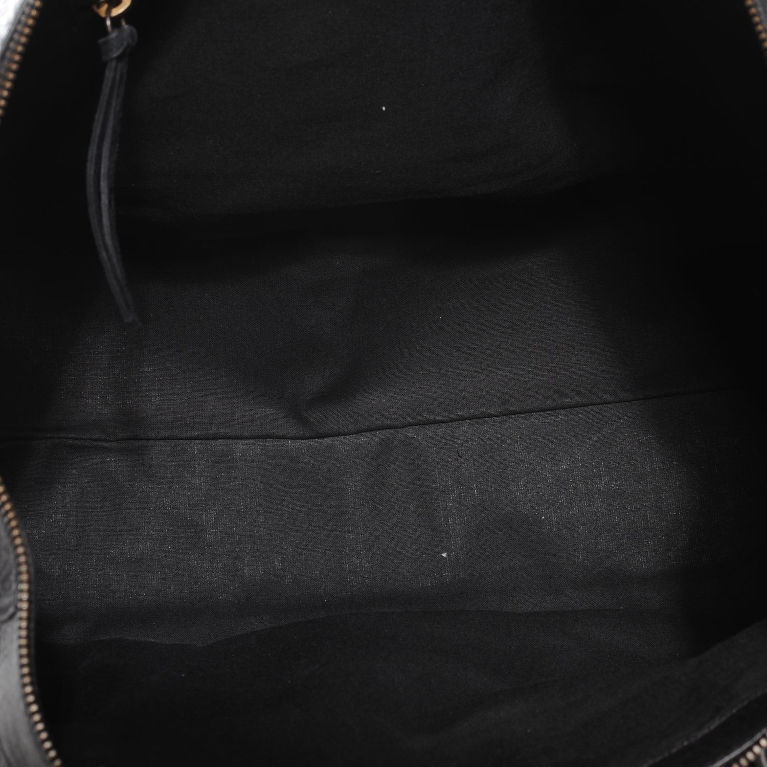 Balenciaga Agneau Work Black 5 of 7