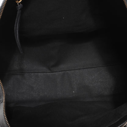 Balenciaga Agneau Work Black 5 of 7