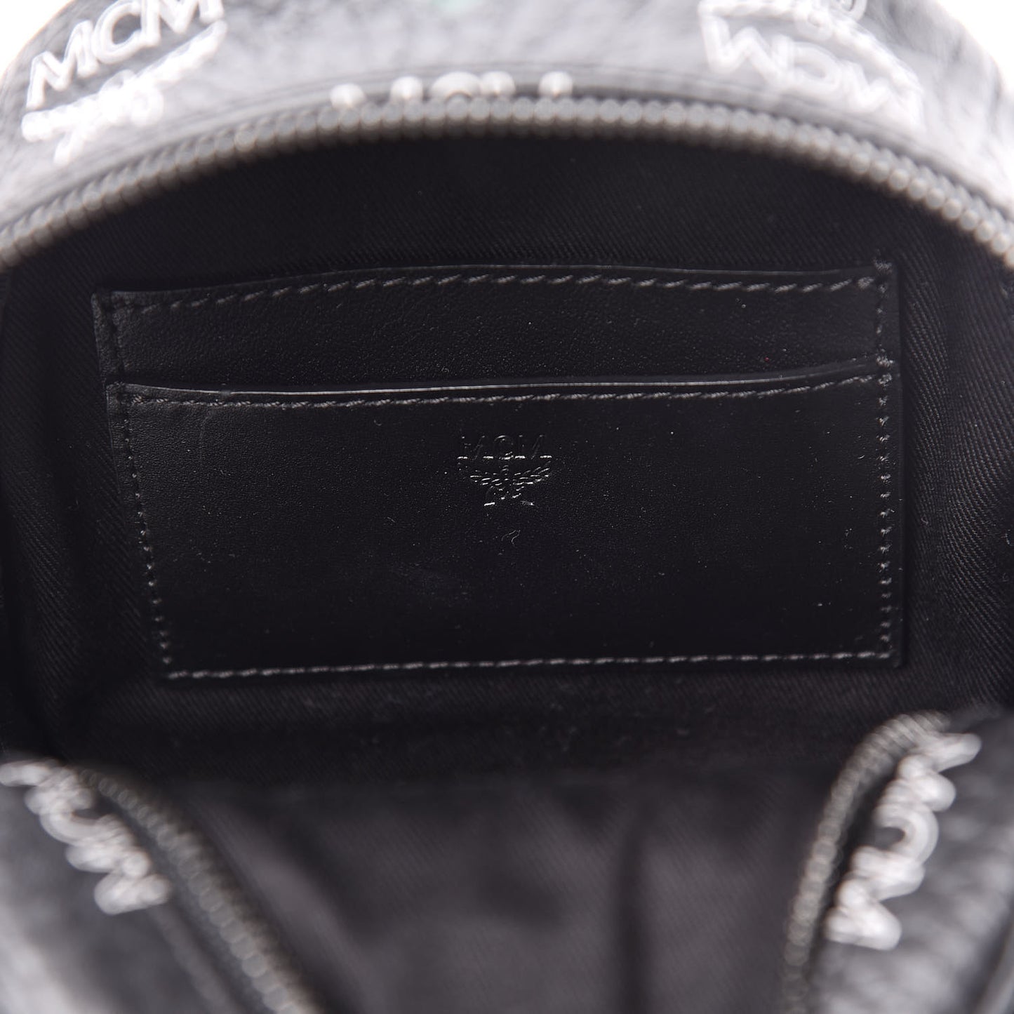 Visetos Spektrum X-Mini Backpack Black