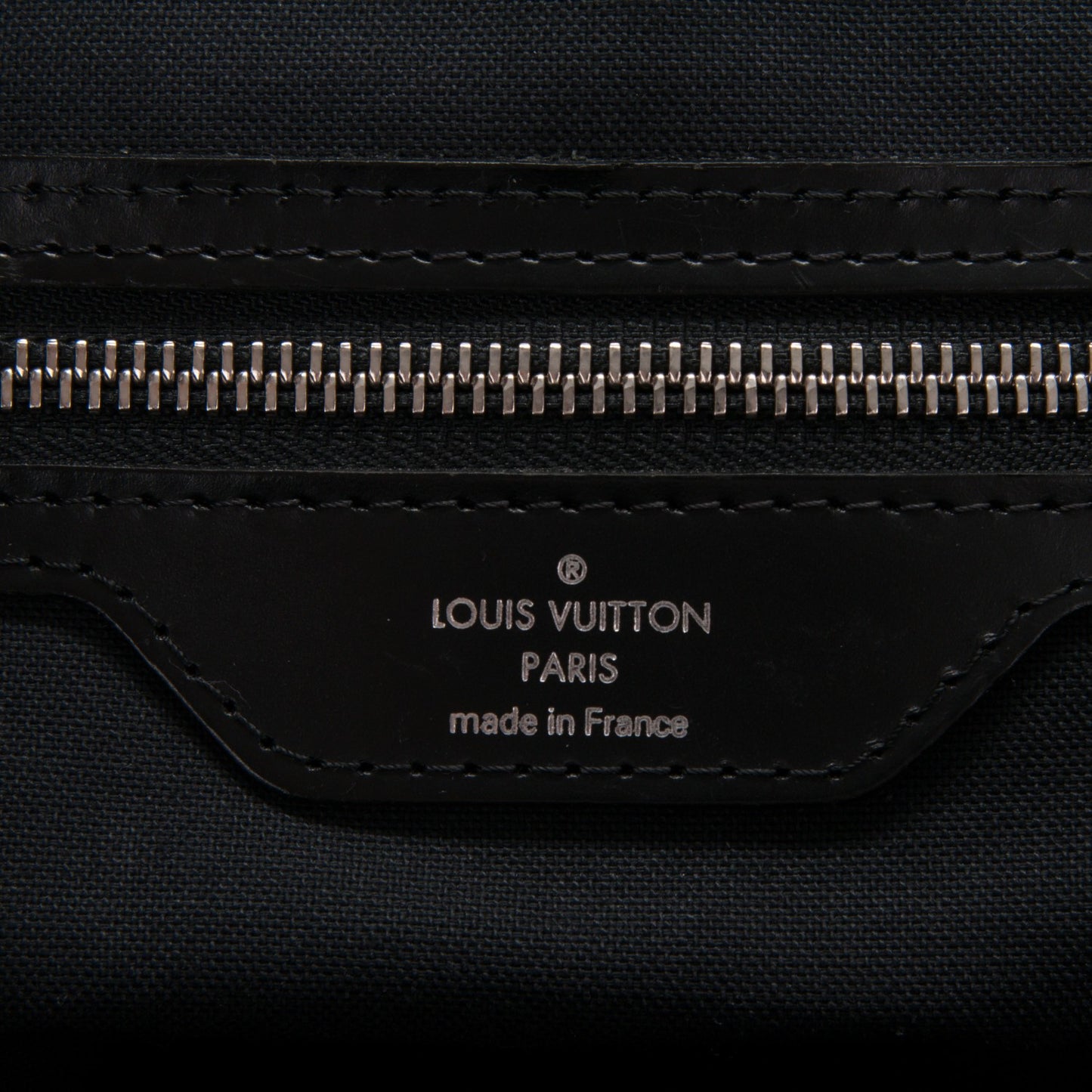 Damier Graphite Neo Greenwich