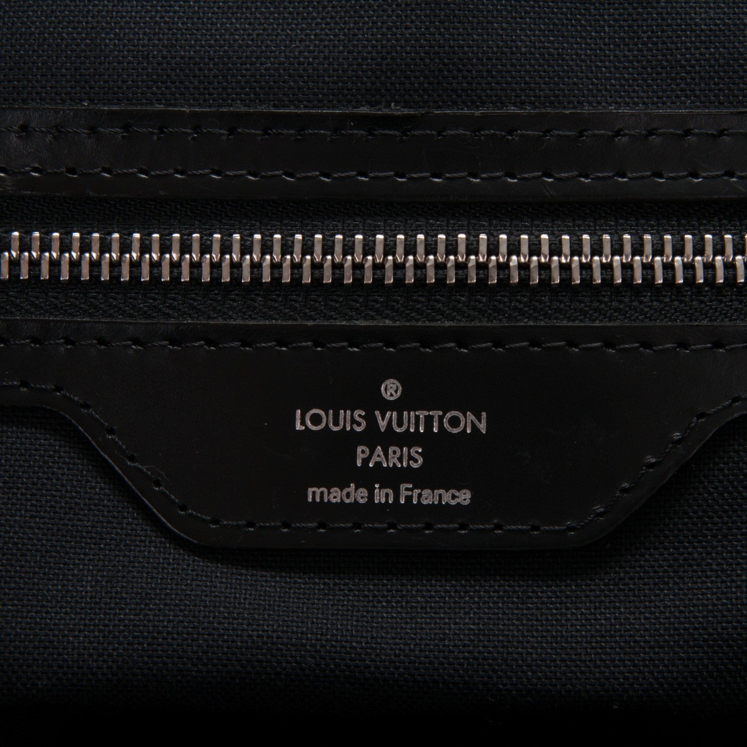Louis Vuitton Damier Graphite Neo Greenwich 6 of 11
