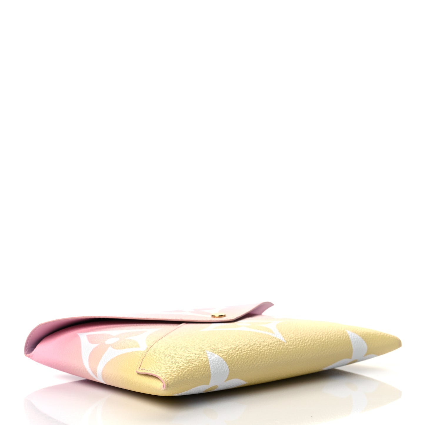 Monogram Giant By The Pool Kirigami Pochette Set