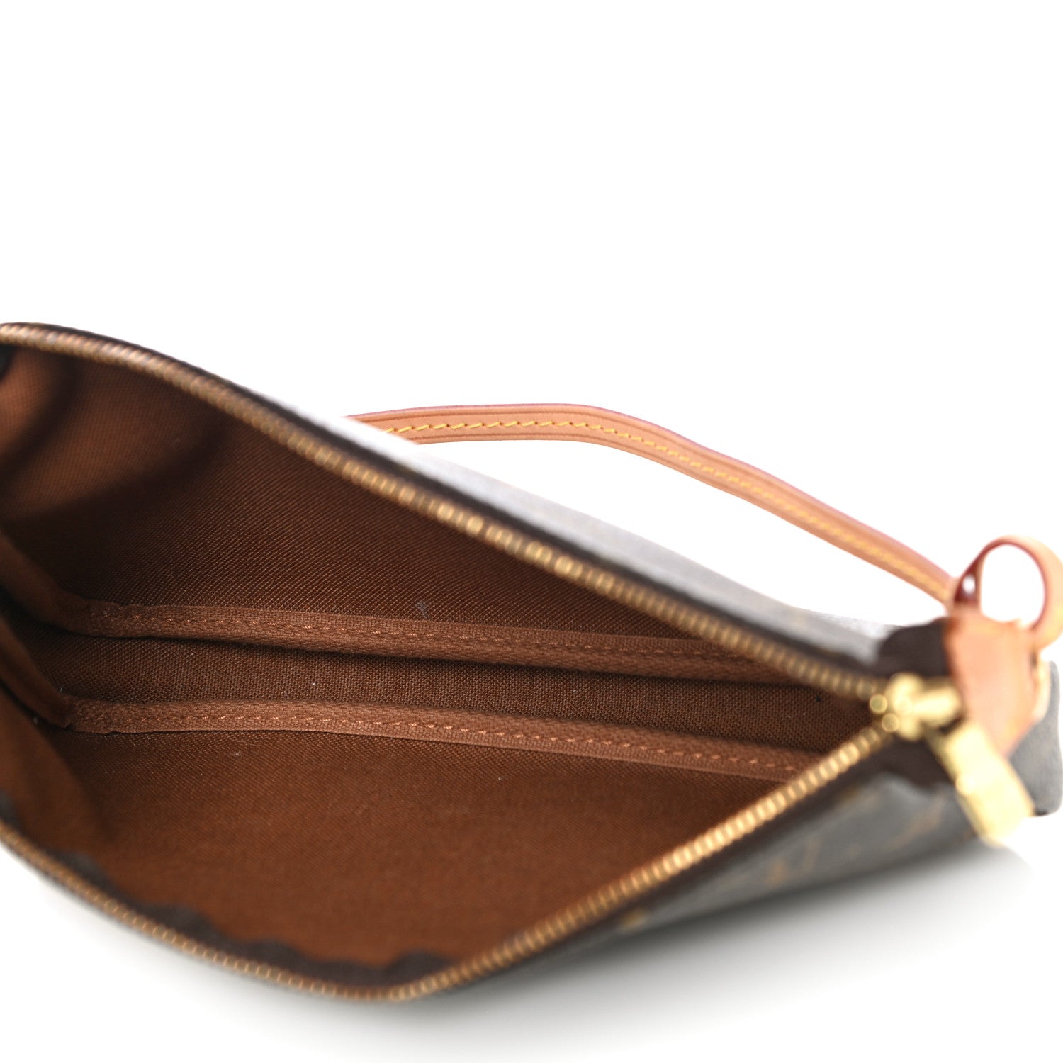 Louis Vuitton Monogram Pochette Accessories 5 of 12