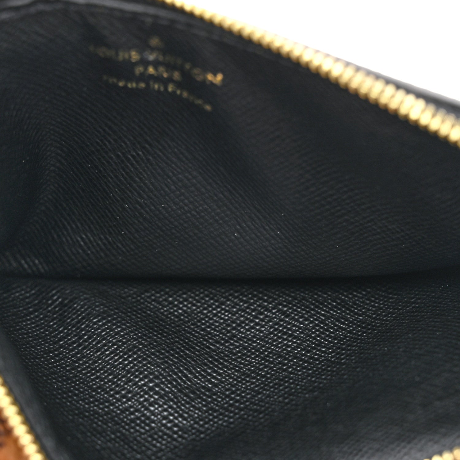 Louis Vuitton Reverse Monogram Recto Verso Card Holder Brown 5 of 8