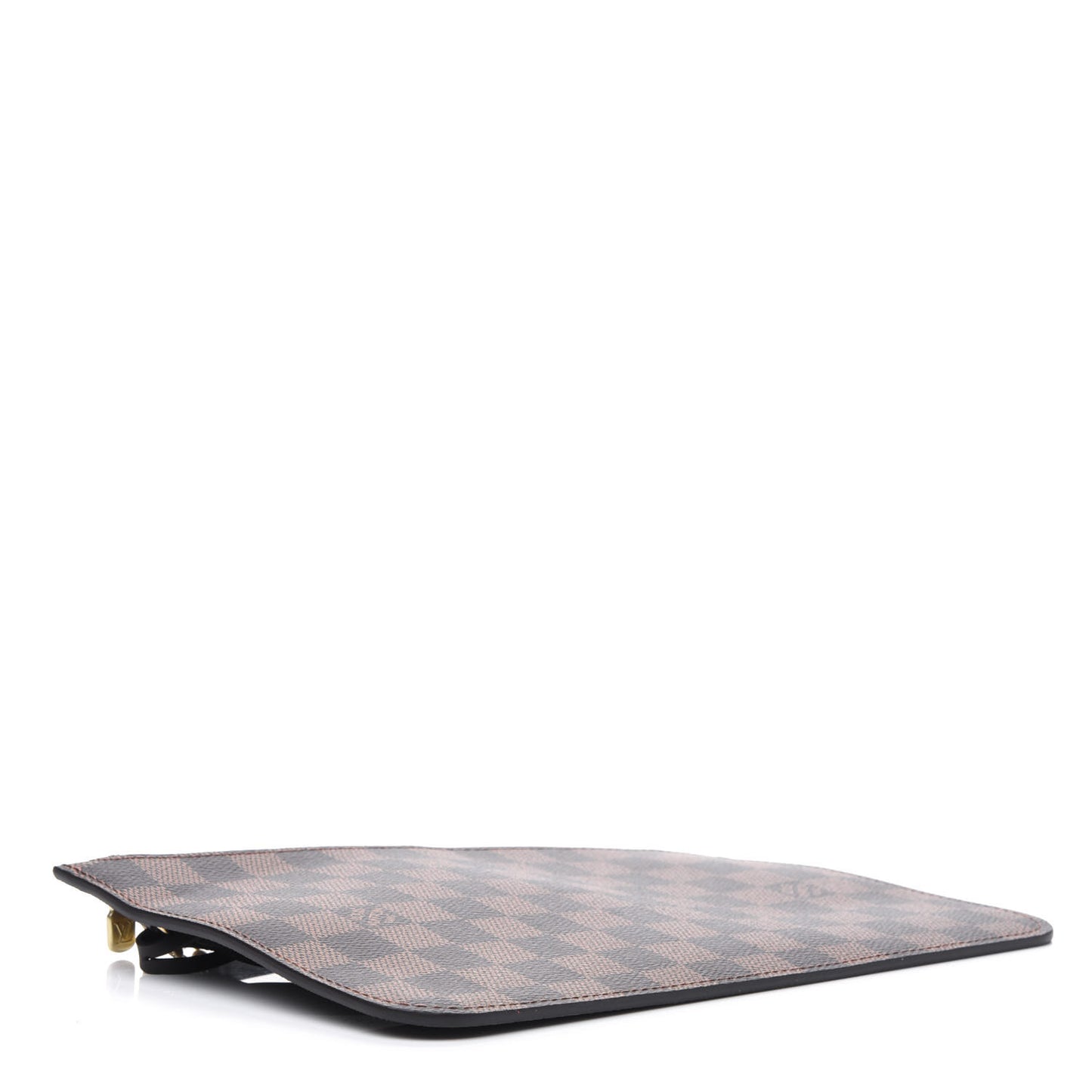 Damier Ebene Neverfull MM GM Pochette