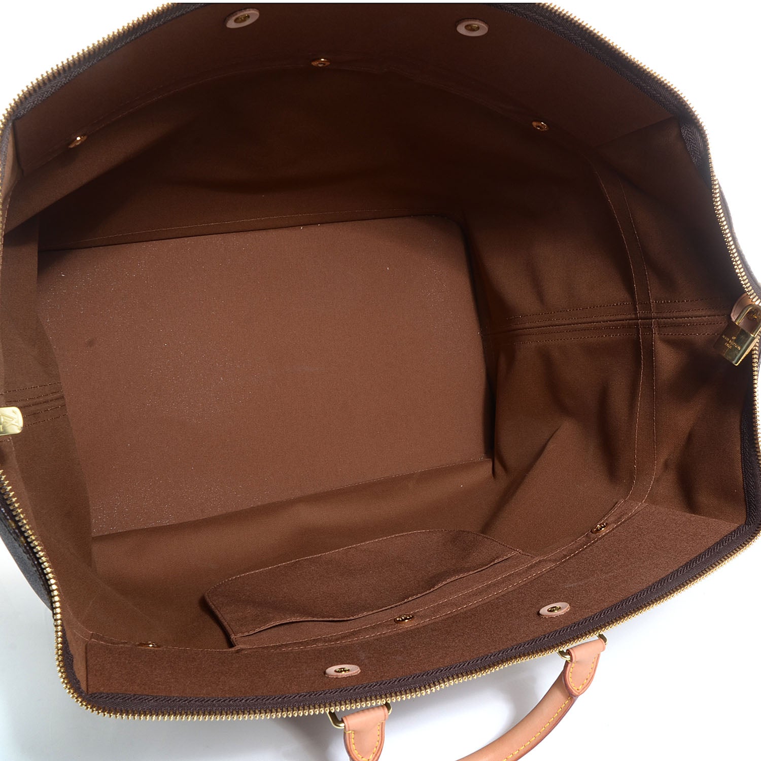 Louis Vuitton Monogram Cruiser 45 5 of 7