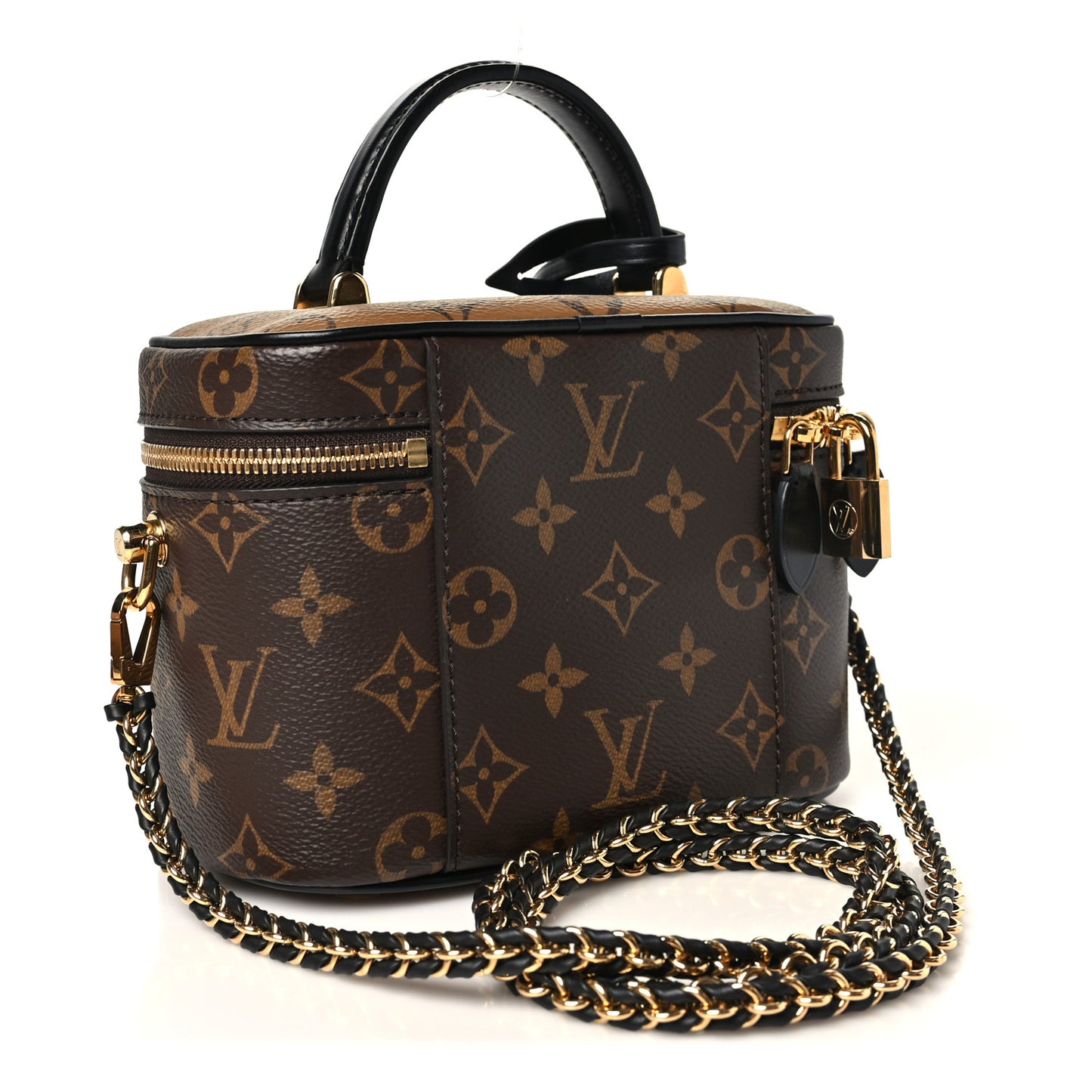 Reverse Monogram Vanity PM