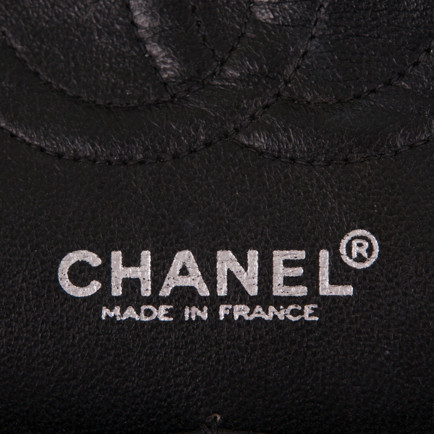 Chanel Caviar Quilted Small Double Flap Black 7 of 8