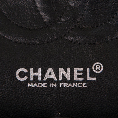 Chanel Caviar Quilted Small Double Flap Black 7 of 8
