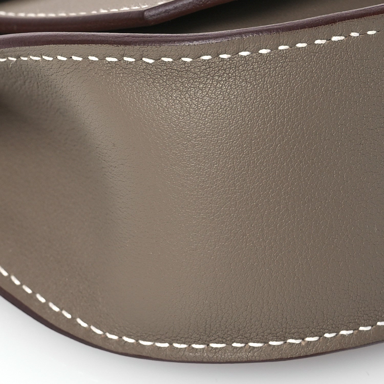 Hermes Swift Mini Jypsiere Etoupe 10 of 12