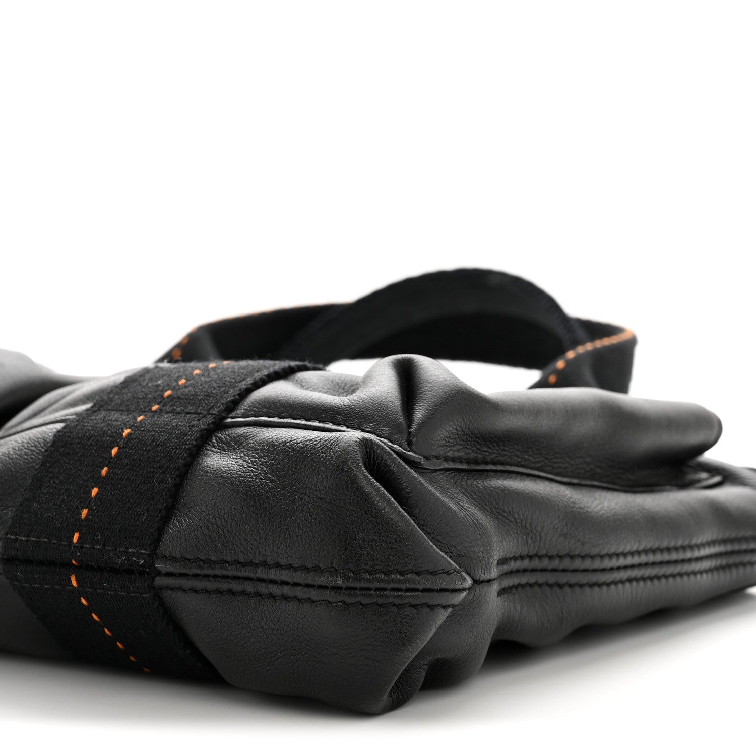 Hermes Swift Caravane Horizontal PM Black 10 of 12