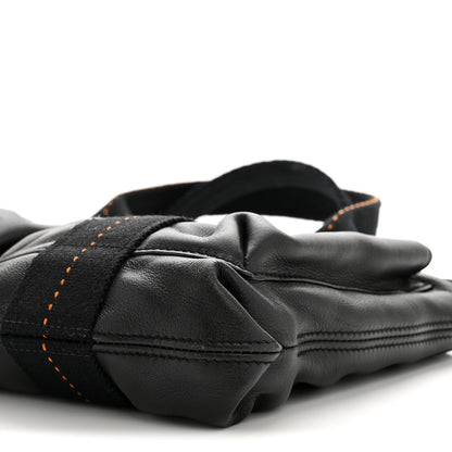 Hermes Swift Caravane Horizontal PM Black 10 of 12