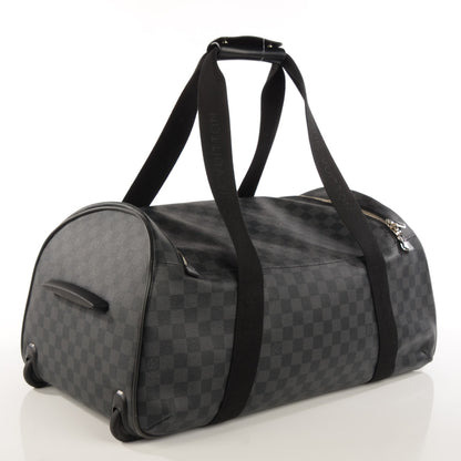 Louis Vuitton Damier Graphite Neo Eole 55 3 of 7
