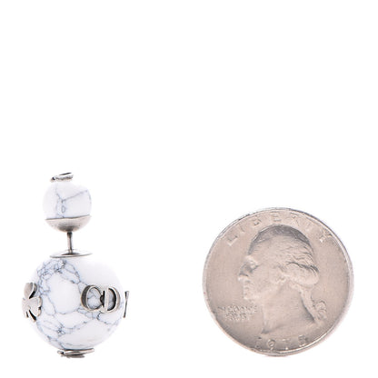 Christian Dior Mise En Dior Tribal Charm Palladium White 2 of 6