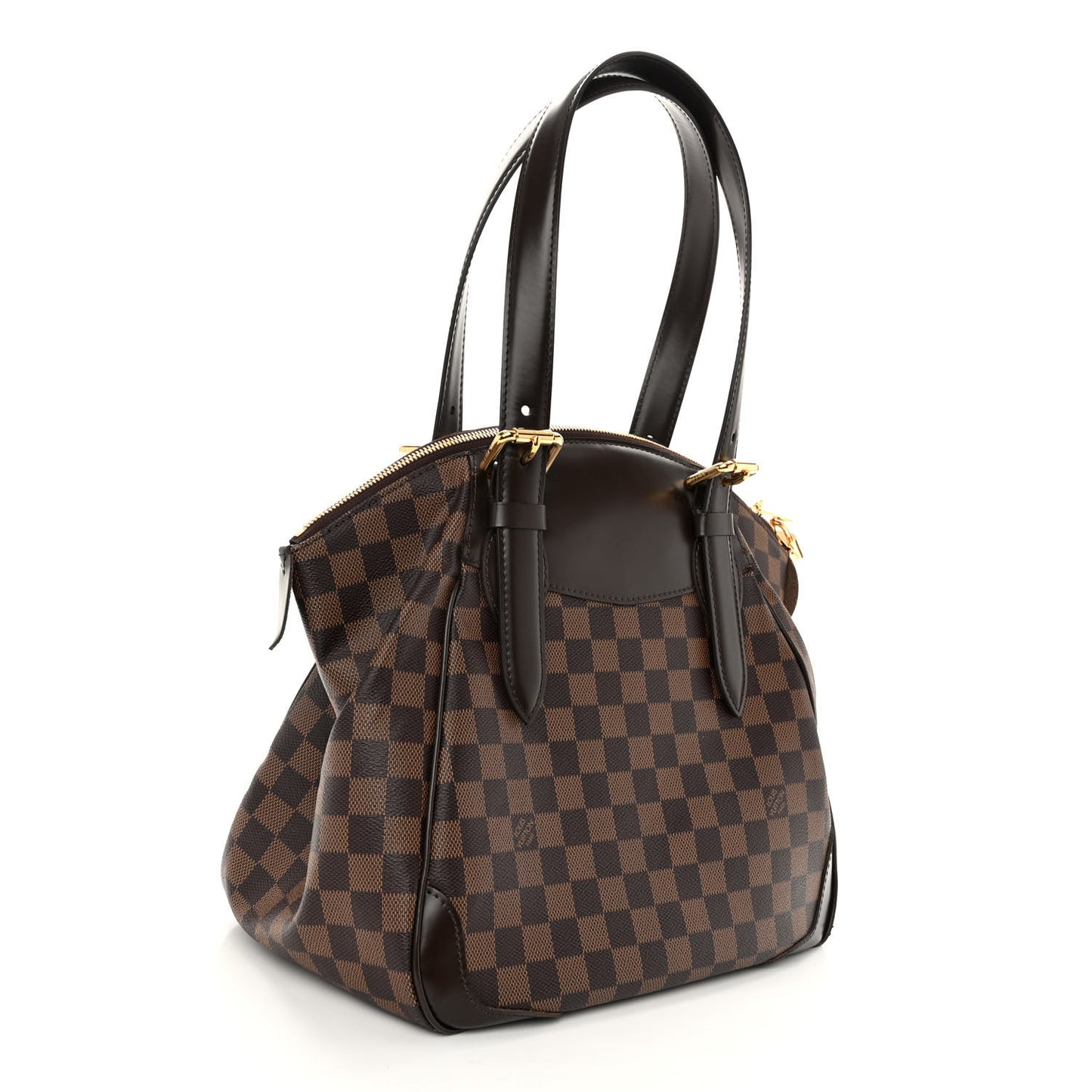 Damier Ebene Verona MM