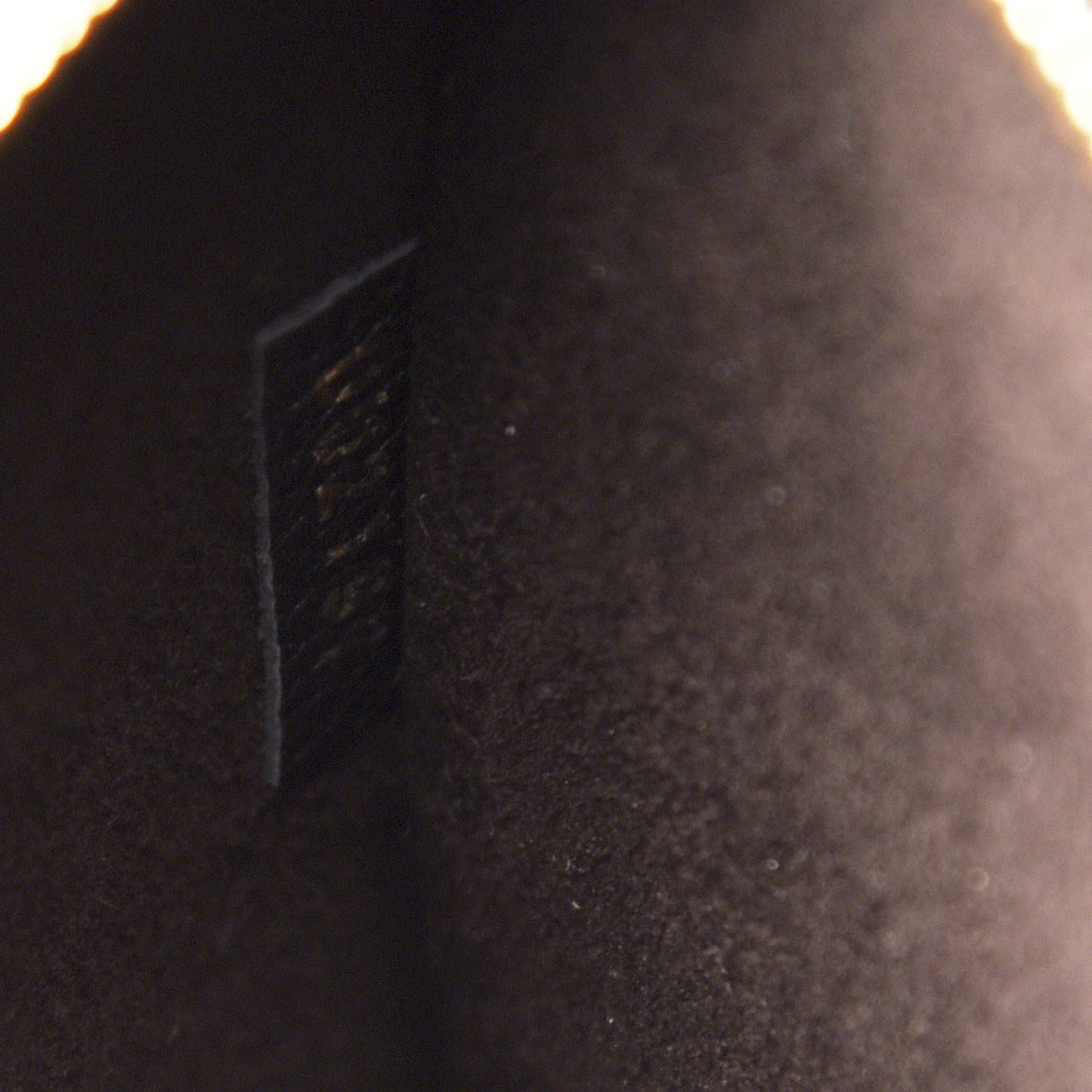 Calfskin Monogram Kimono Tote Black