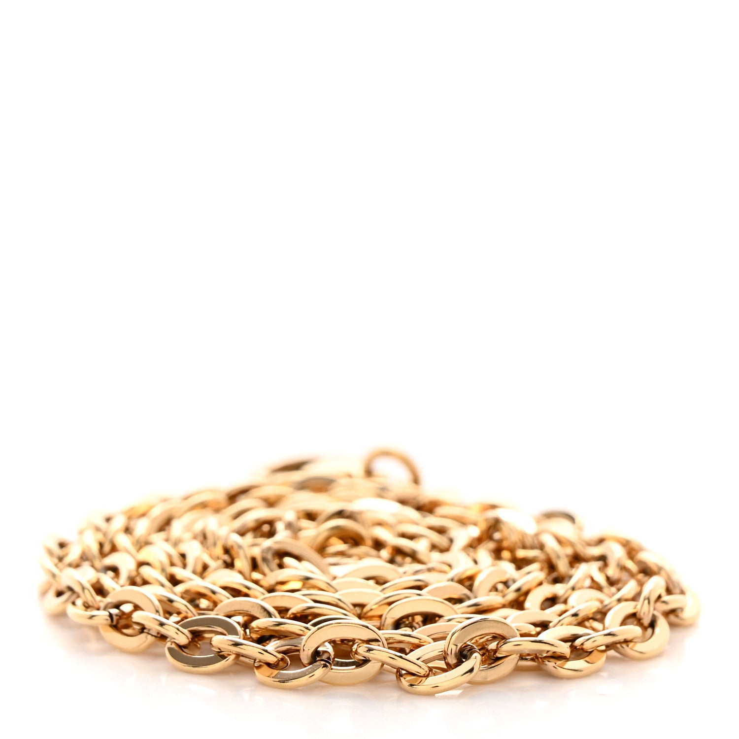 Louis Vuitton Felicie Chain Long Shoulder Strap 2 of 3