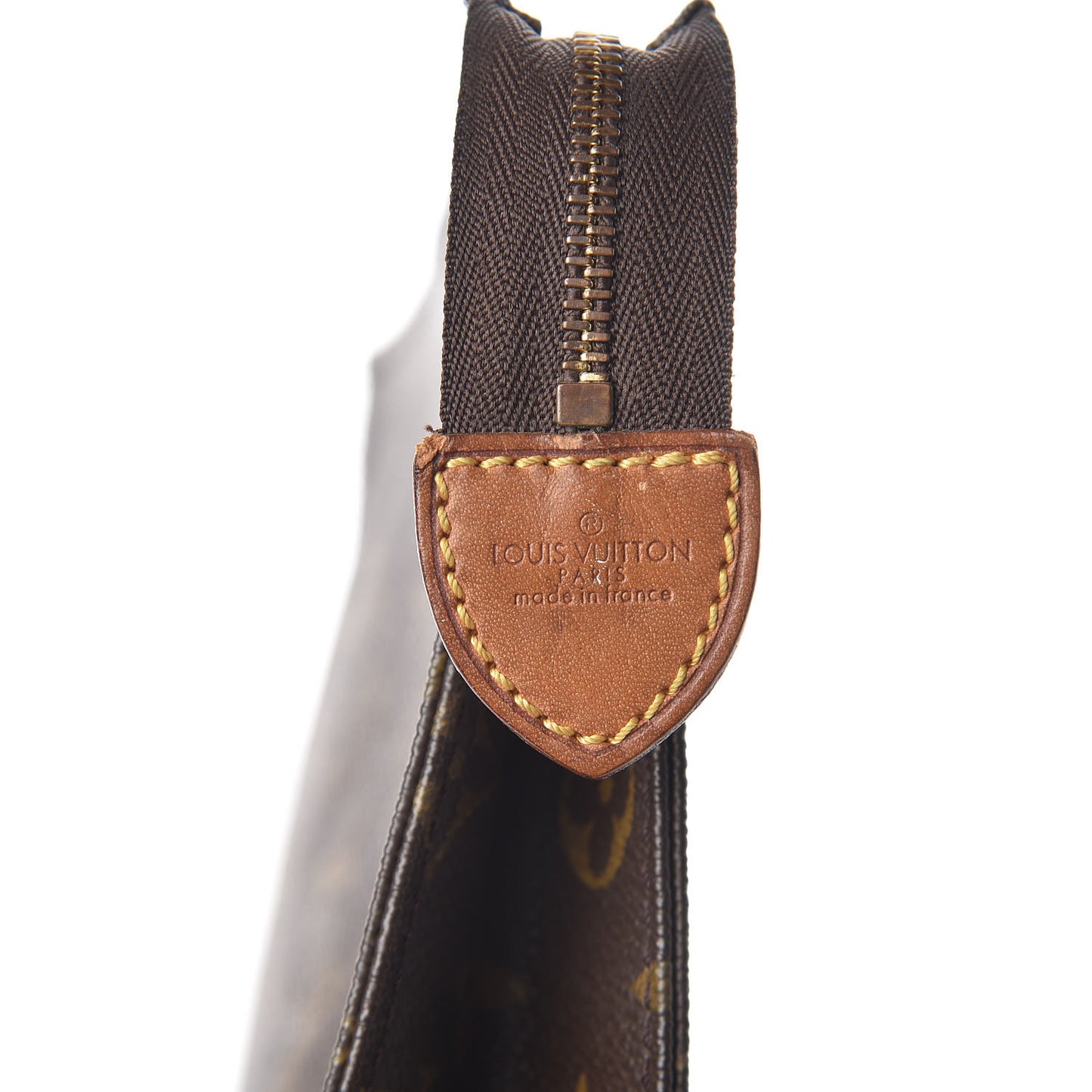 Monogram Toiletry Pouch 26