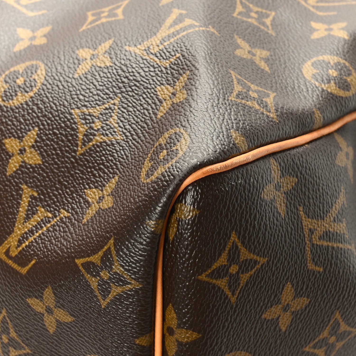 Louis Vuitton Monogram Keepall 50 8 of 10