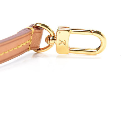 Louis Vuitton Vachetta Favorite Long Strap 4 of 4