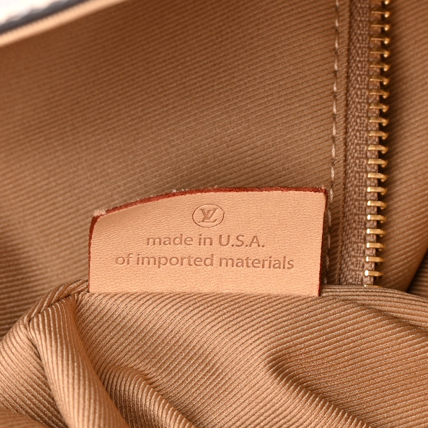 Louis Vuitton Monogram Graceful MM 7 of 12