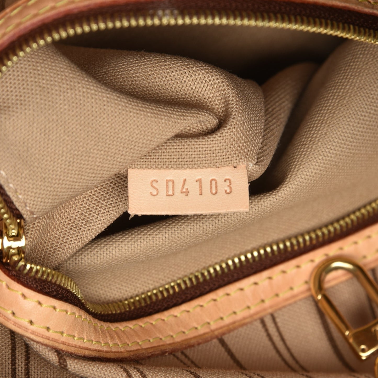 Monogram Delightful PM