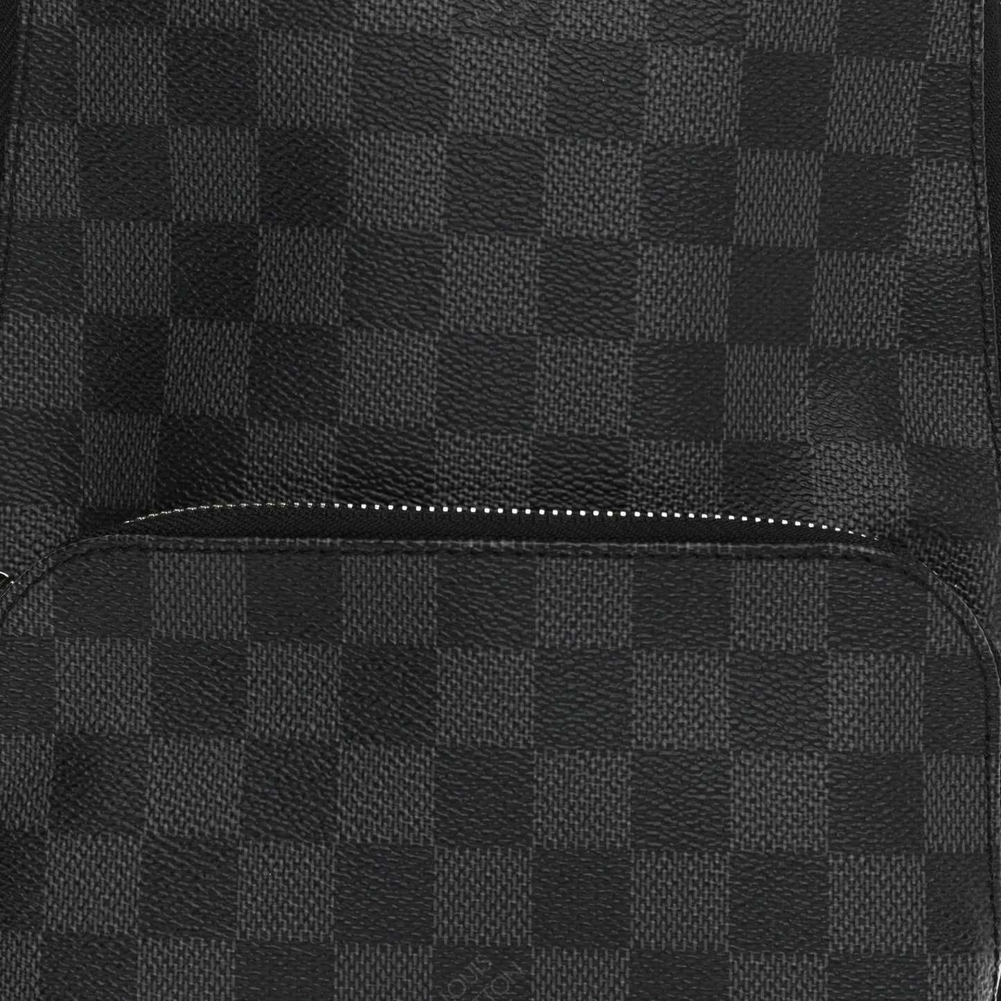 Damier Graphite Avenue Sling Backpack