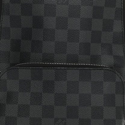 Louis Vuitton Damier Graphite Avenue Sling Backpack 8 of 10