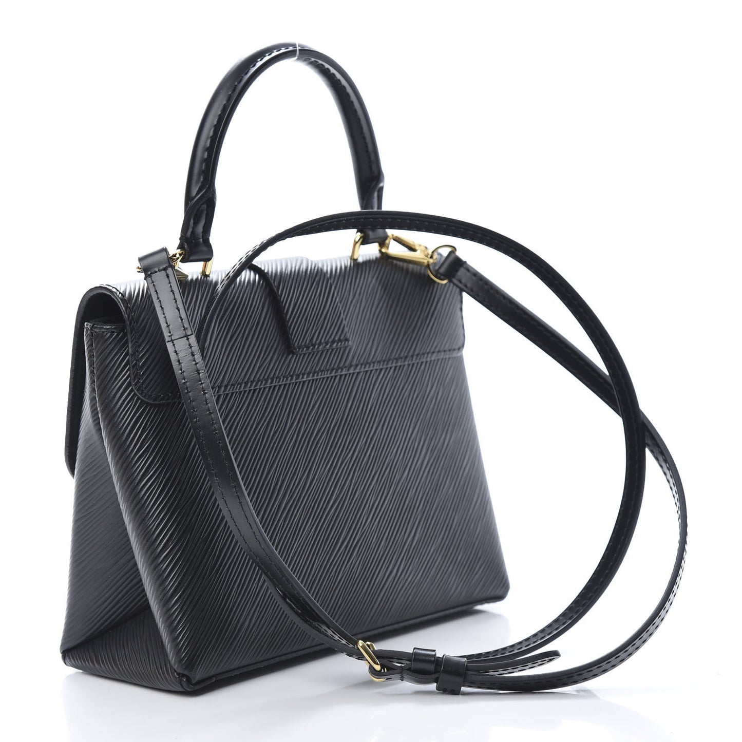 Epi Locky BB Black