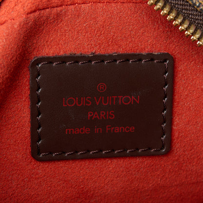 Louis Vuitton Damier Ebene Ipanema PM 6 of 9