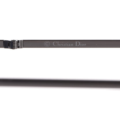Christian Dior Metal DiorMetallic Sunglasses Blue 5 of 7