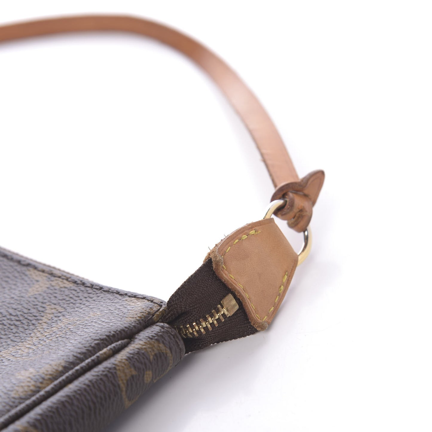 Monogram Pochette Accessories