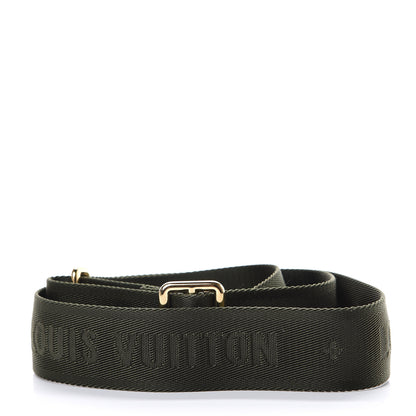 Louis Vuitton Monogram Multi Pochette Accessories Shoulder Strap Kaki 2 of 4