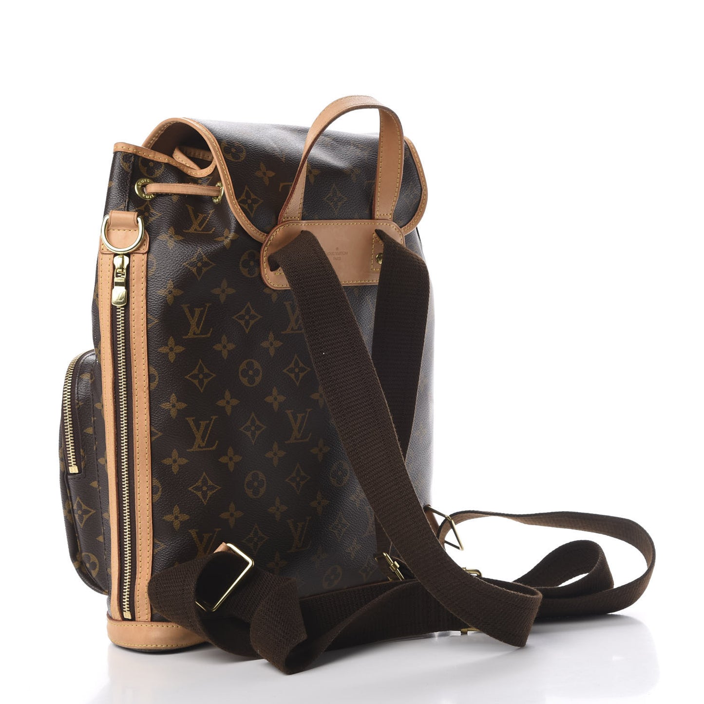 Monogram Bosphore Backpack