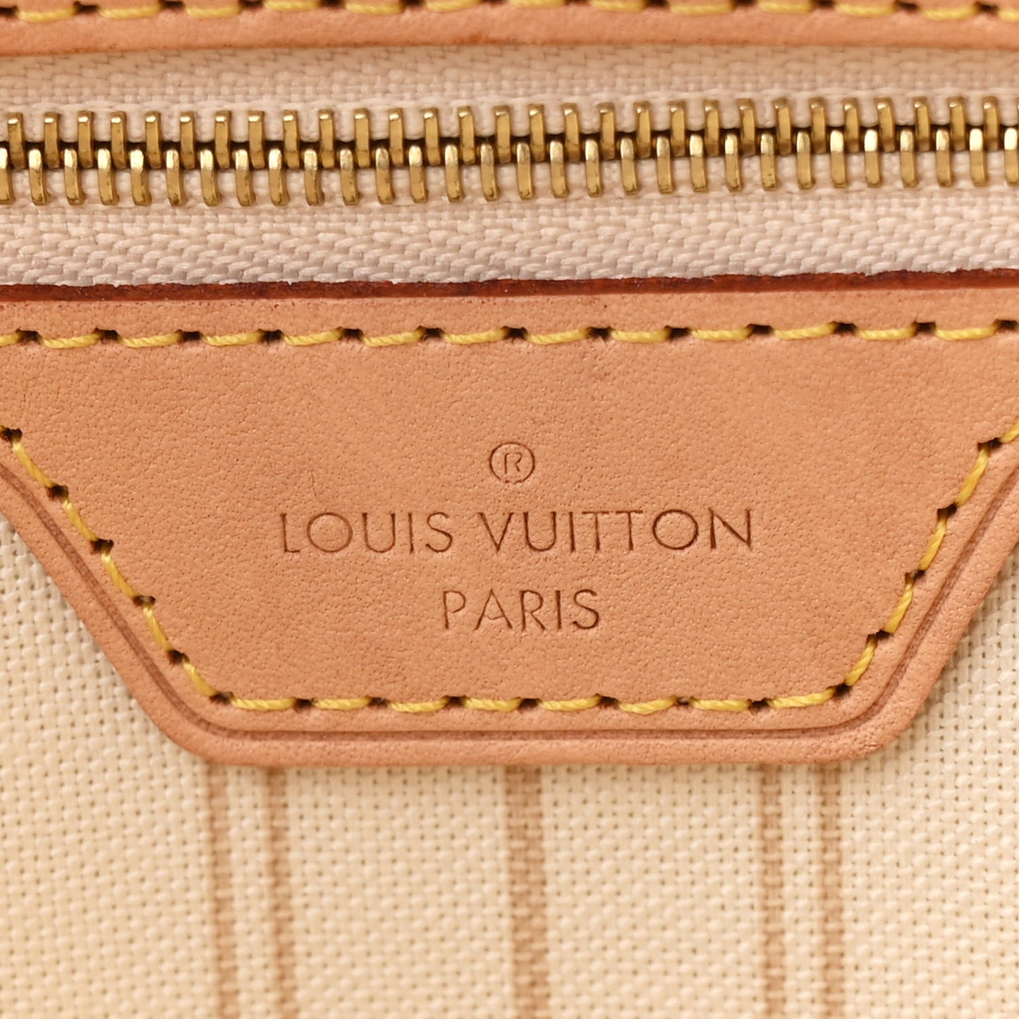 Damier Azur Neo Neverfull MM