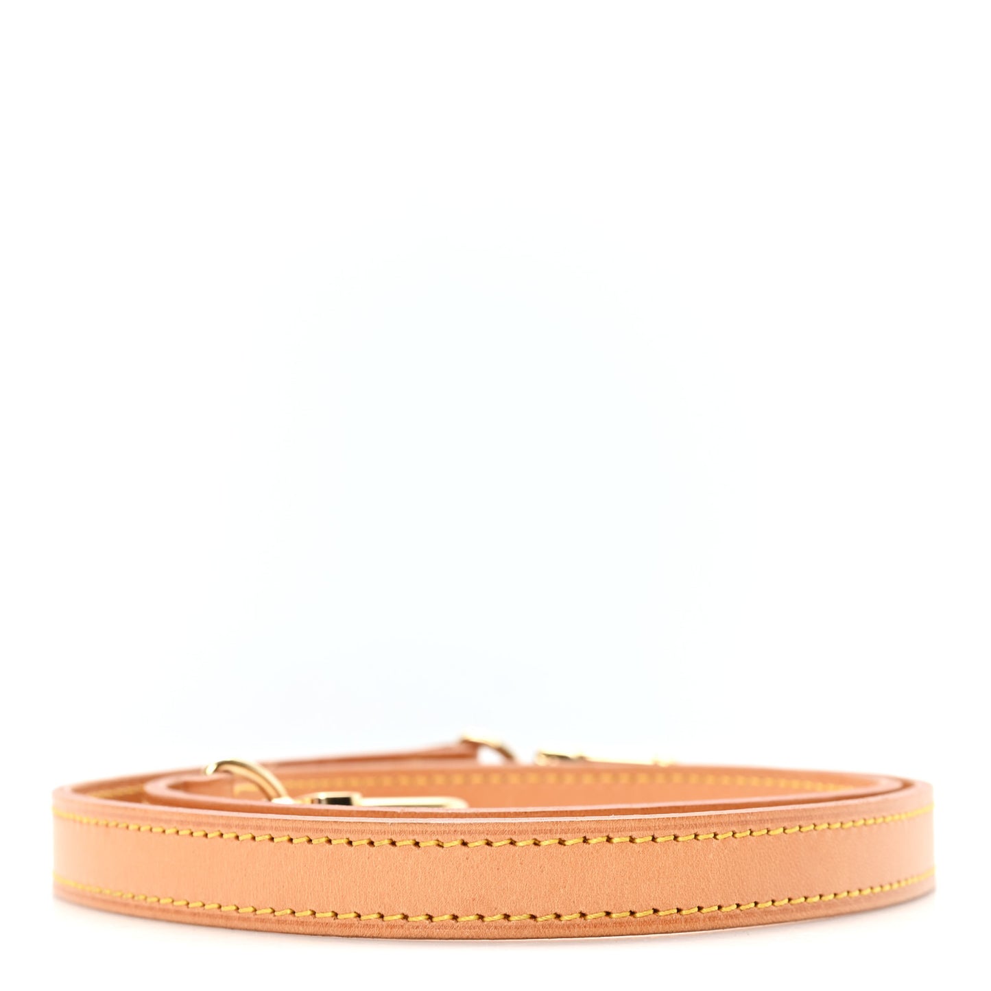 Vachetta 16mm Long Shoulder Strap