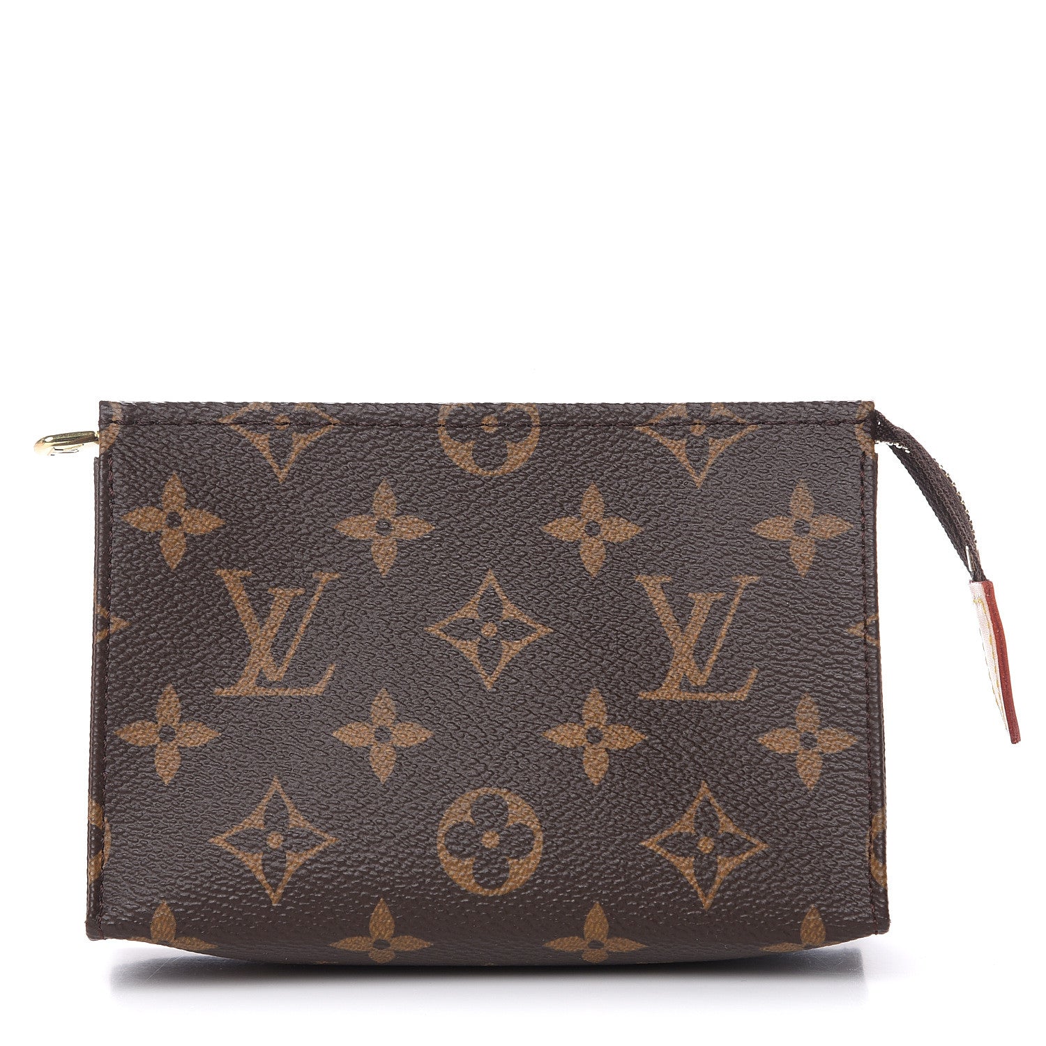 Louis Vuitton Monogram Toiletry Pouch 15 1 of 8