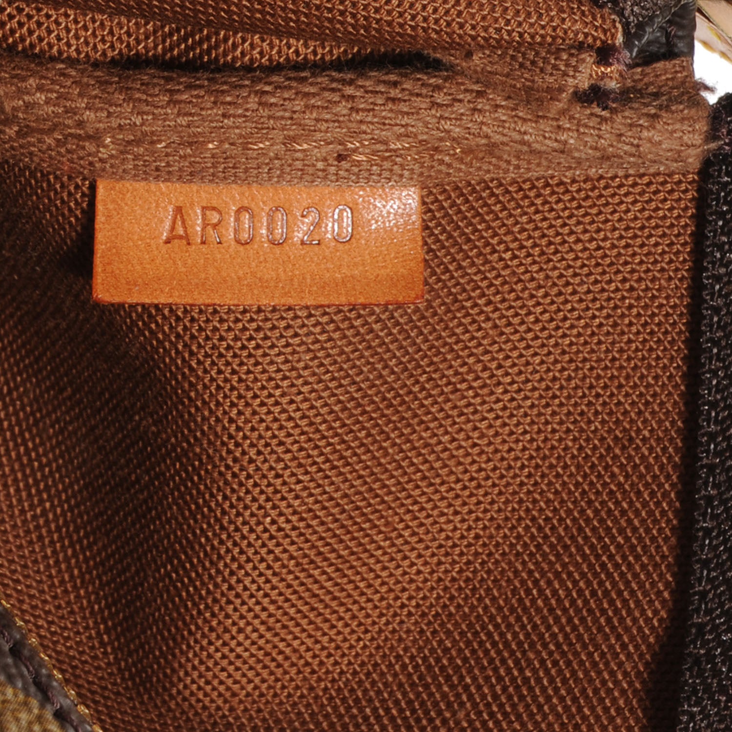 Louis Vuitton Monogram Pochette Accessories 7 of 7