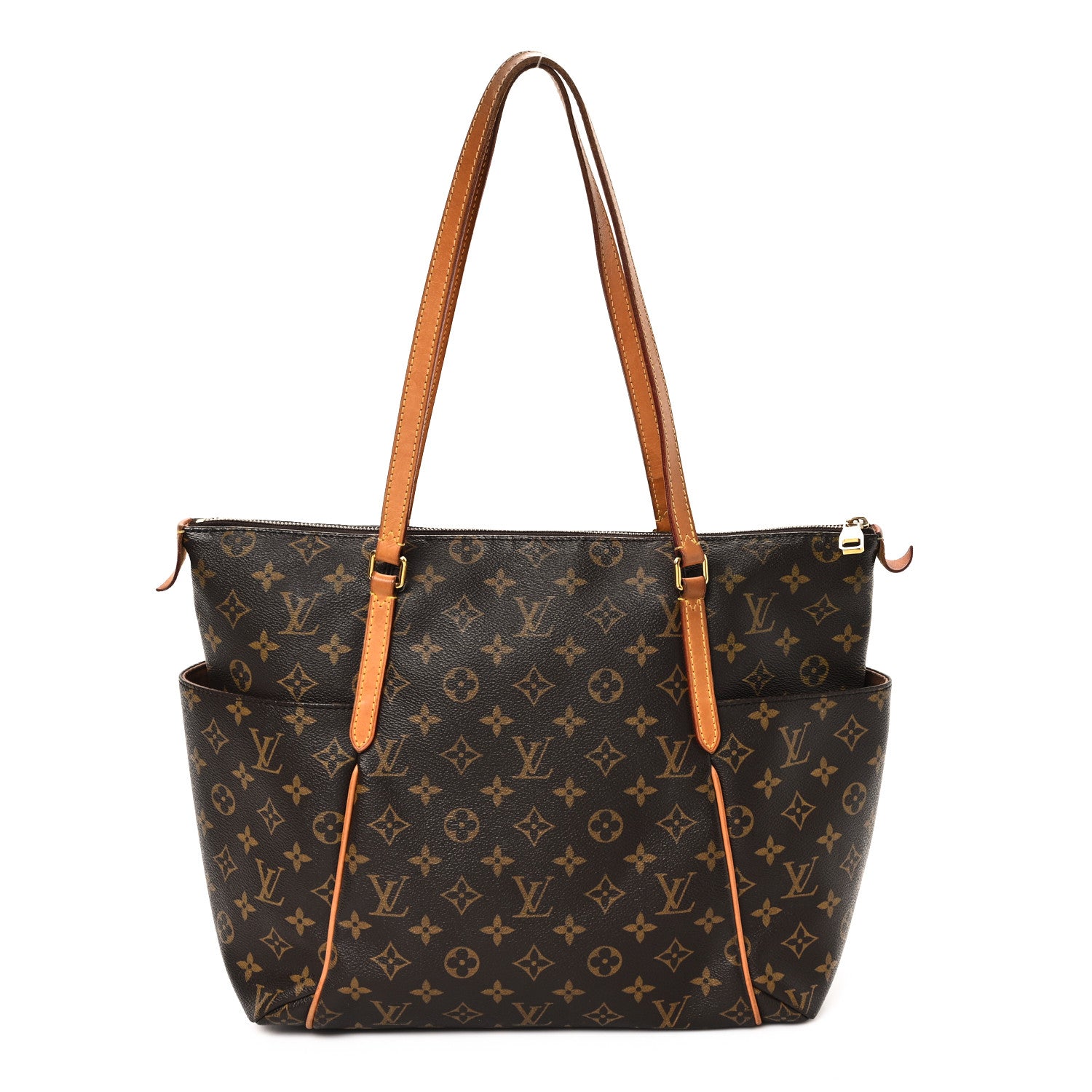 Louis Vuitton Monogram Totally MM 1 of 11