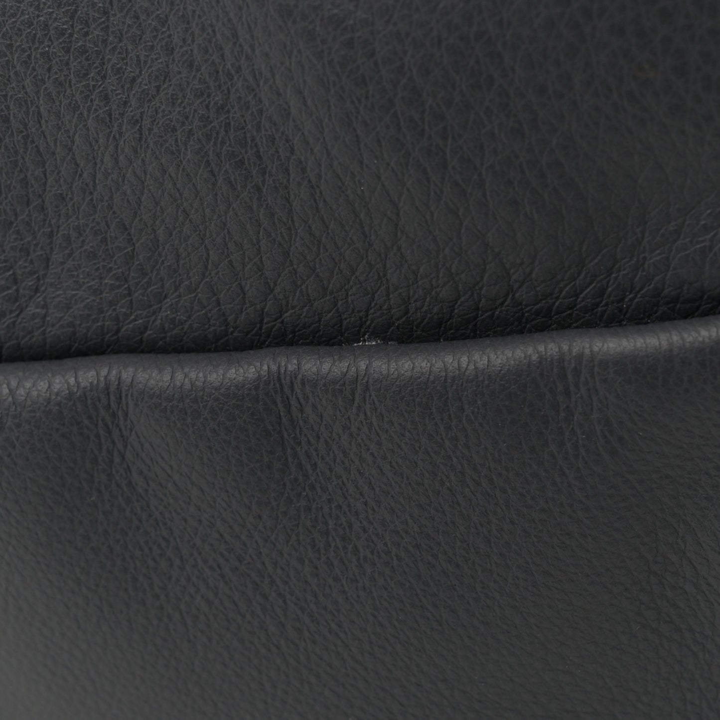 Goyardine Reversible Anjou GM Grey