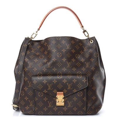 Louis Vuitton Monogram Metis 1 of 17