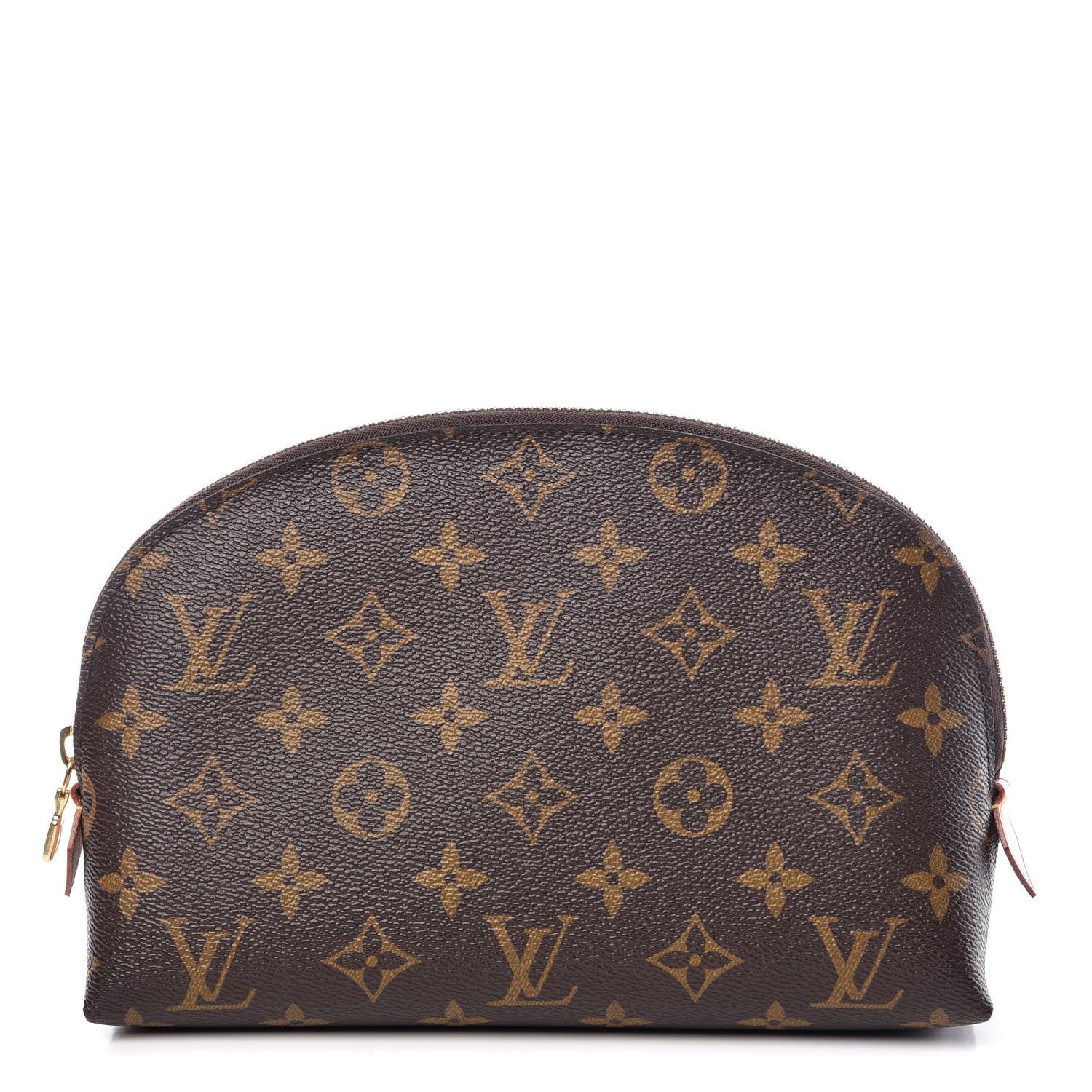 Louis Vuitton Monogram Cosmetic Pouch GM 1 of 10