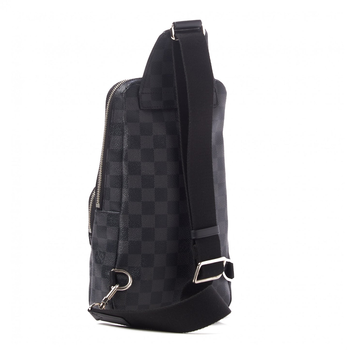 Damier Graphite Avenue Sling Backpack