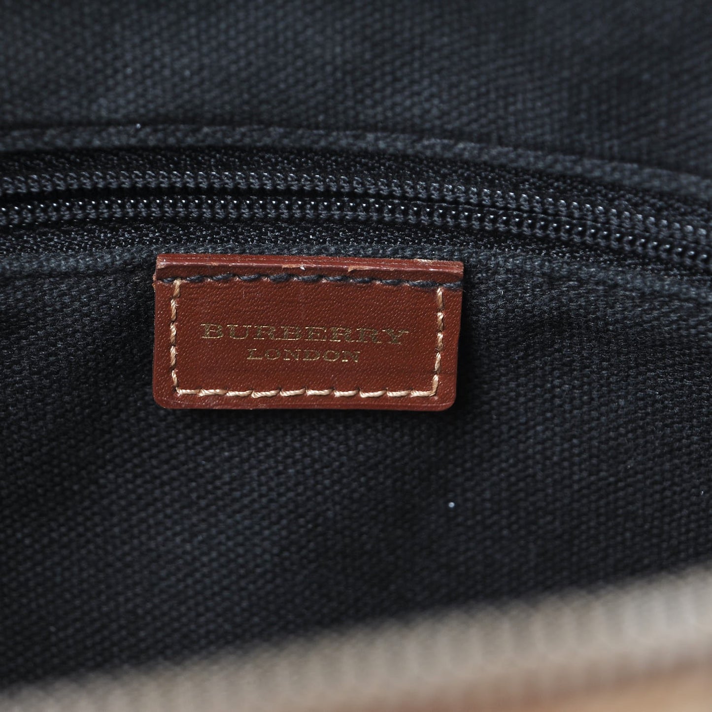 Haymarket Check Picadilly Bowler Brown