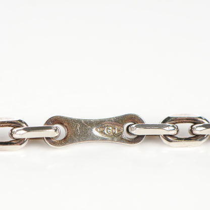 Hermes Tadelakt Rabbit Key Chain Bag Charm Violette 5 of 5